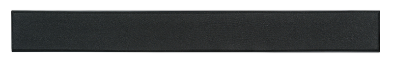 Totem Kin Force Three Channel On-wall Speaker - Black