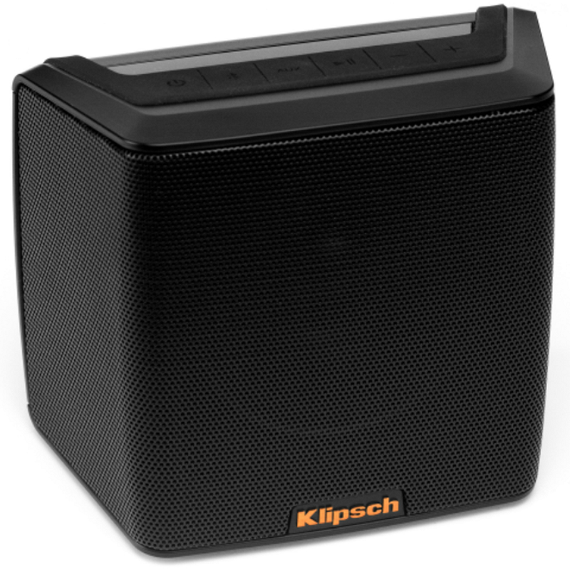 Klipsch Groove Portable Bluetooth Speaker