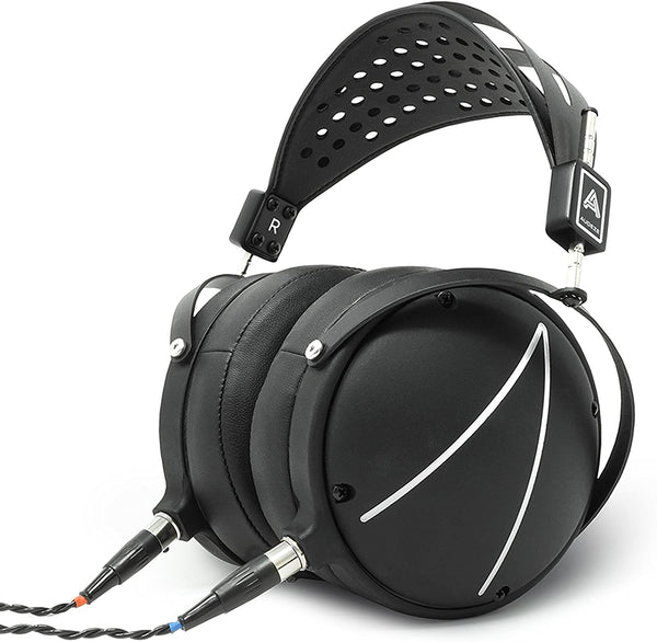 Audeze LCD-2 Classic Over Ear Open Back Headphone (Closed Back) #color_black