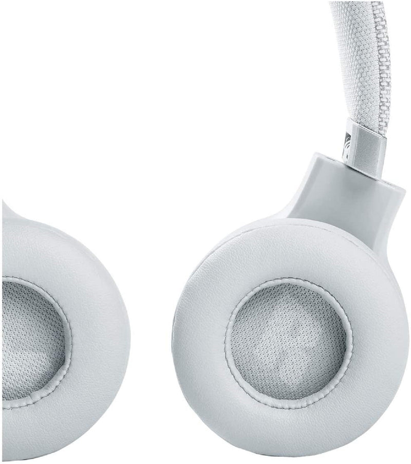 JBL LIVE 460NC Wireless On Ear Noise Cancelling Headphones