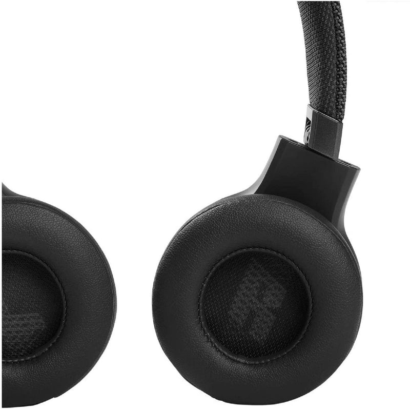 JBL LIVE 460NC Wireless On Ear Noise Cancelling Headphones