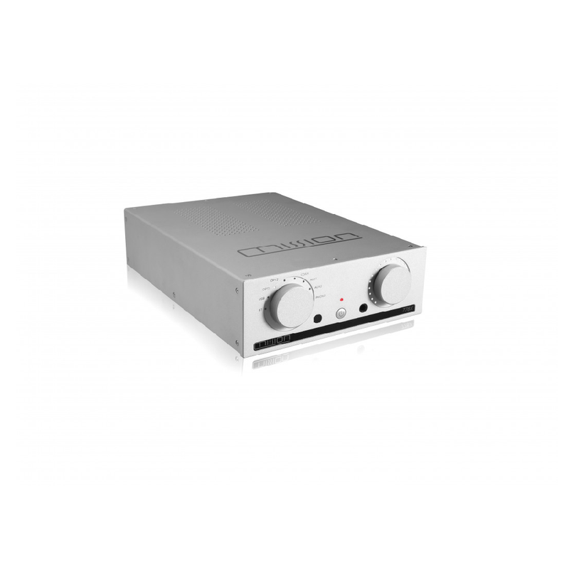 Mission 778X Integrated Amplifier - Silver
