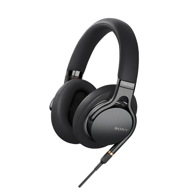 Sony MDR1AM2 Wired Headphones #color_black