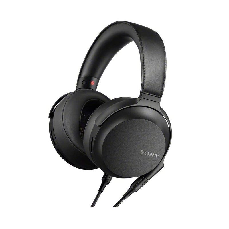 Sony MDR-Z7M2 Hi-Res Stereo Overhead Headphones - Black