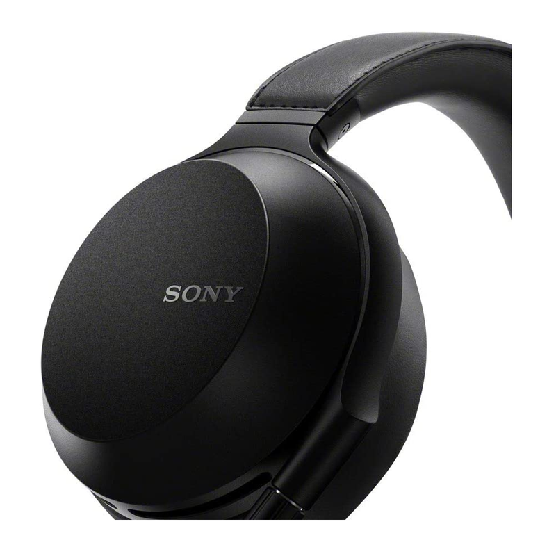 Sony MDR-Z7M2 Hi-Res Stereo Overhead Headphones - Black
