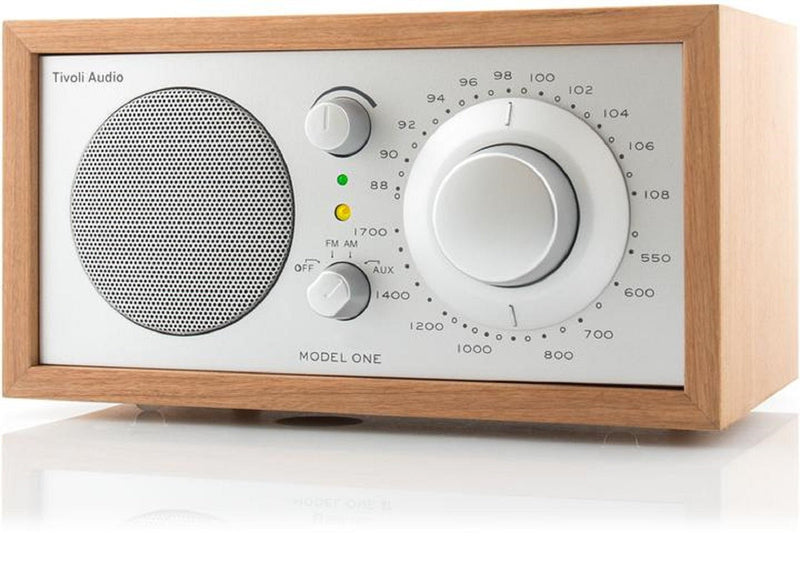 Tivoli Audio Model One Tabletop AM / FM Radio