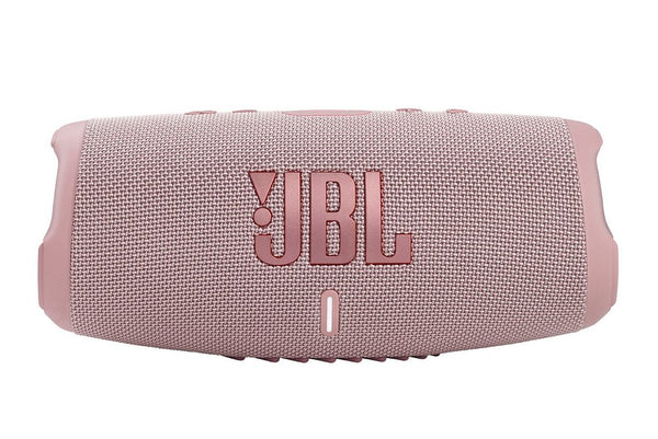 JBL Charge 5 Portable Bluetooth Speaker #color_pink