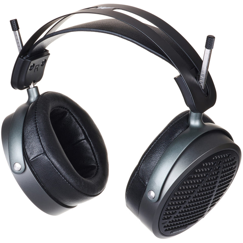 Audeze MM-500 Manny Marroquin Headphones w/Carry Case & 6.3mm Cable