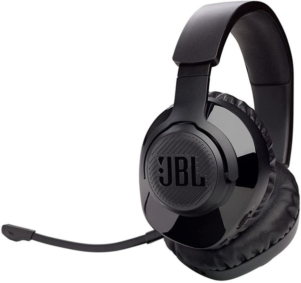 JBL Quantum 350 Gaming Headphones #color_black