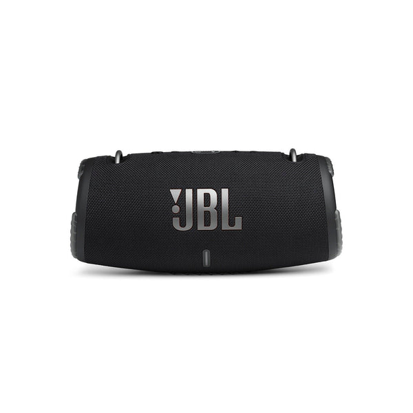JBL Xtreme 3 Portable Bluetooth Speaker #color_black