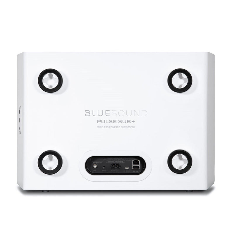 Bluesound Powered Subwoofer for Bluesound Music Systems
