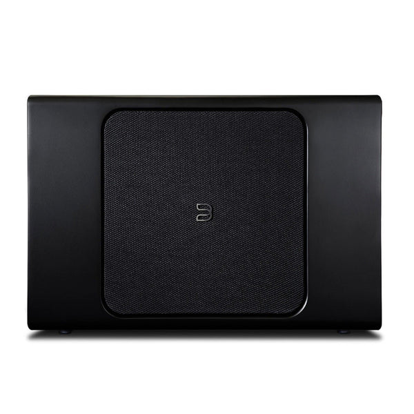 Bluesound Powered Subwoofer for Bluesound Music Systems #color_black