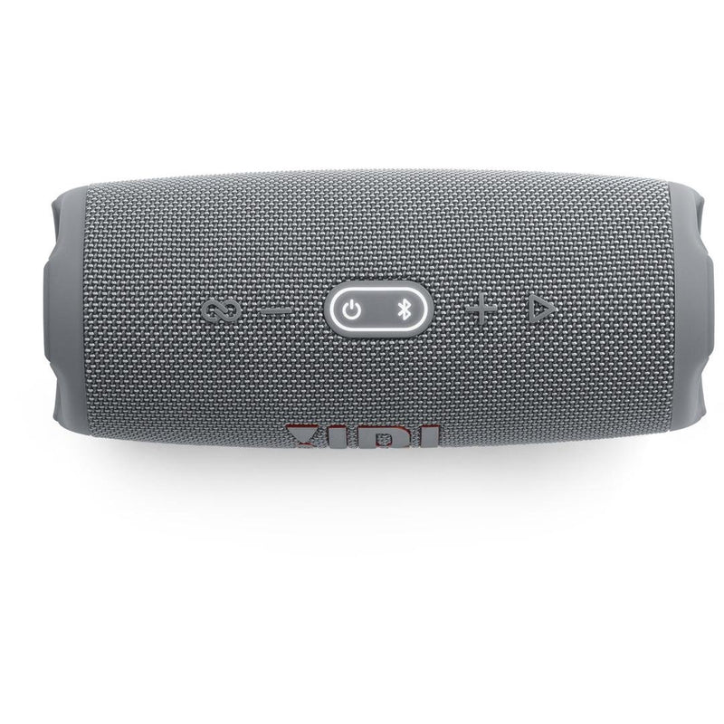 JBL Charge 5 Portable Bluetooth Speaker with up to 20 Hours Playtime and IP67 Waterproof and Dustproof Design
