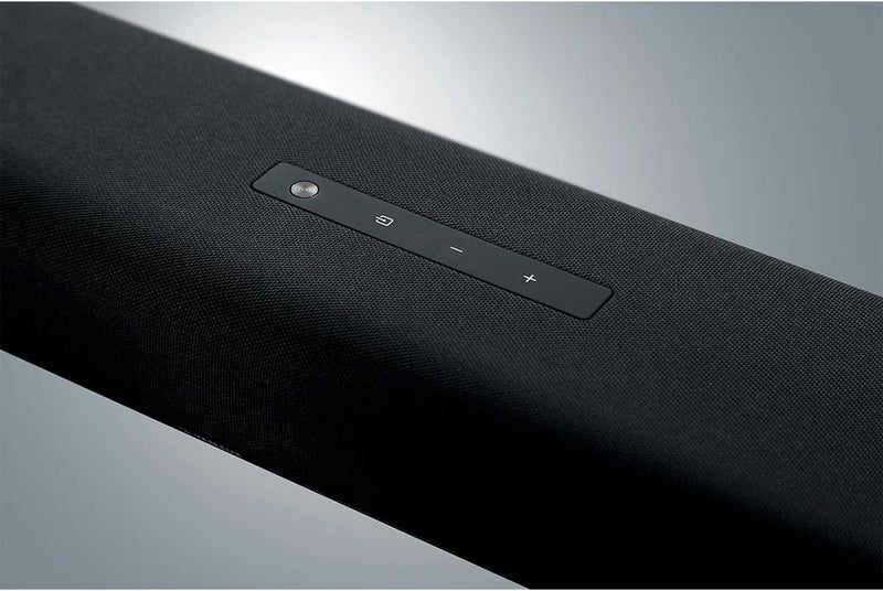 Yamaha SR-B40A Dolby Atmos Sound Bar with Wireless Subwoofer
