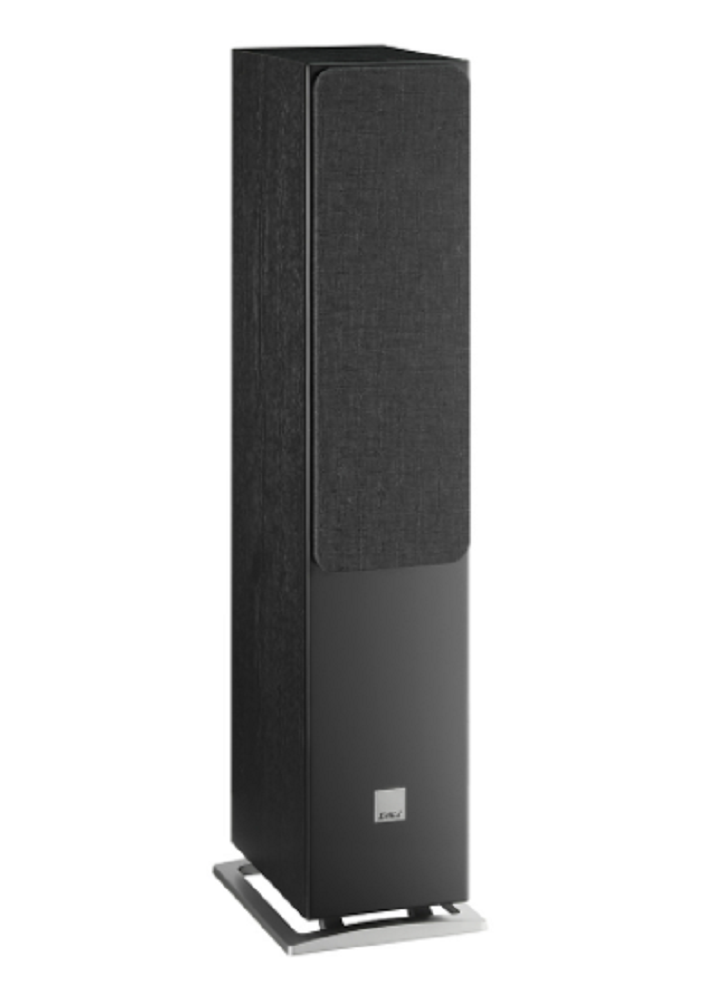 Dali Oberon 5 Slim and elegant Floorstanding Speaker (Single)