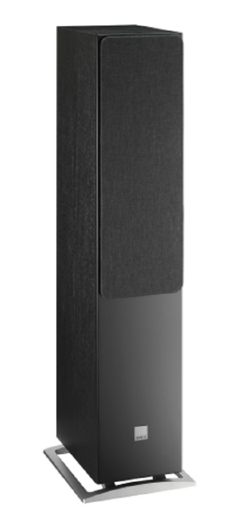 DALI OBERON 7 2-way Floorstanding Speakers with 29mm Tweeter and 7" Drivers (Pair)
