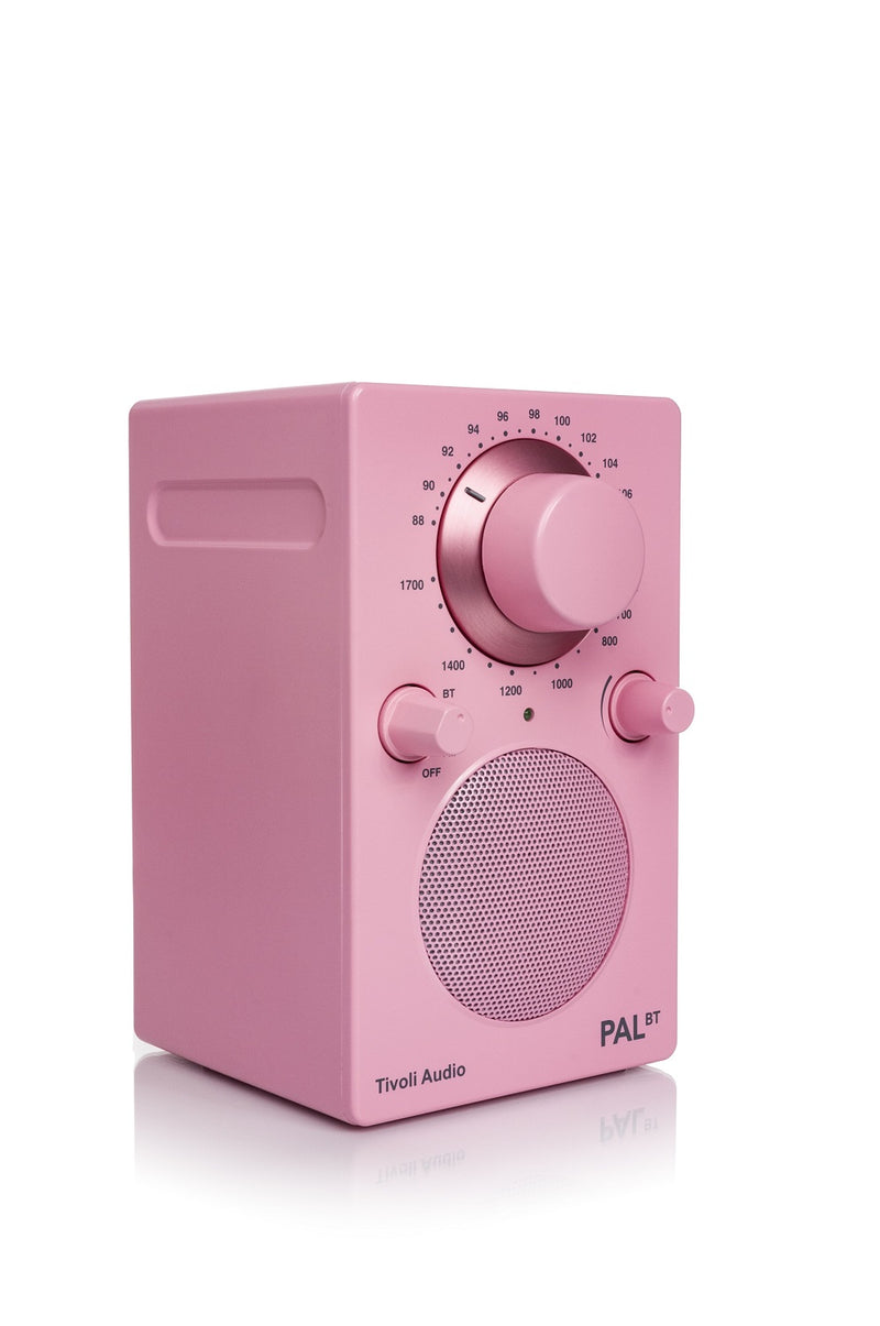 Tivoli Portable Audio Laboratory AM/FM Radio with Bluetooth