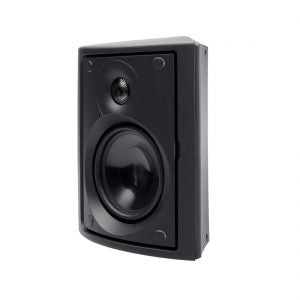 Paradigm Surround 1 4-Driver, 2-Way Bi-Directional Surround/Rear Speaker - Black