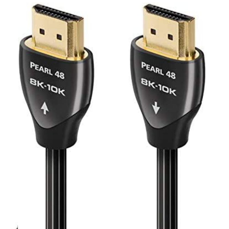 Audioquest Pearl 48GBPS HDMI Cable 5M