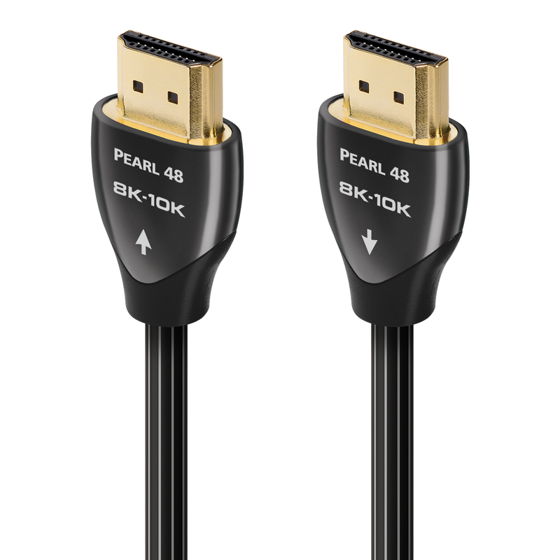 Audioquest Pearl 48GBPS HDMI Cable 2.25M