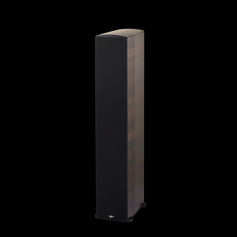 Paradigm Premier 700F 4-Driver, 3-Way Bass Reflex Floorstanding Speaker (Single) - Espresso