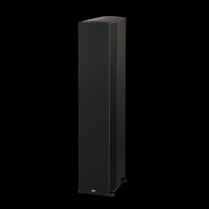 Paradigm Premier 800F 4-Driver, 3-Way Bass Reflex Floorstanding Speaker (Single) - Black