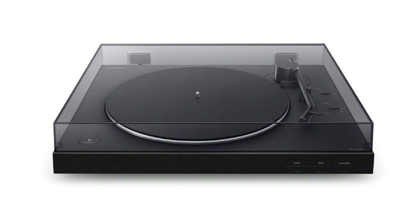 Sony PSLX310BT Turntable with Bluetooth #color_black