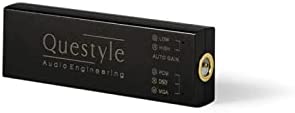 Questyle M12 Mobile Headphone DAC / Amp