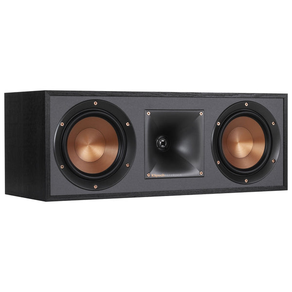 Klipsch Reference center speaker Dual 5" #color_black