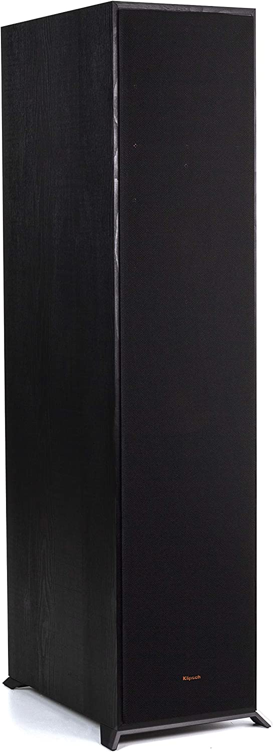 Klipsch R-820F Floorstanding Speaker (Each) - Black