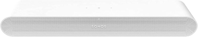 Sonos Ray Compact Soundbar (White)