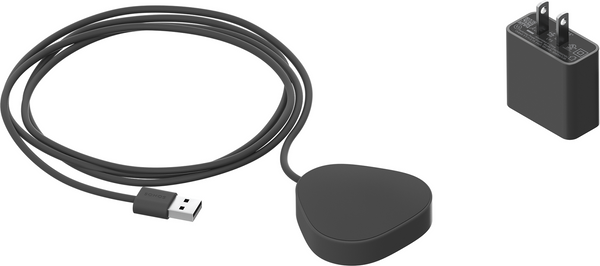 Sonos Roam Wireless Charger US (Black) #color_black