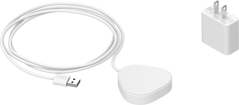 Sonos Roam Wireless Charger US (White)