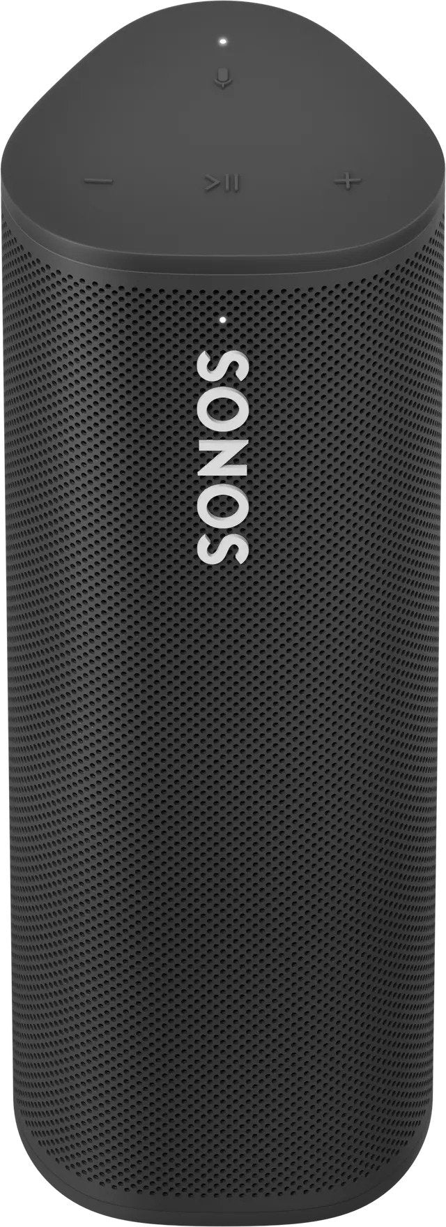 Sonos Roam with Wireless Charger Set - Black