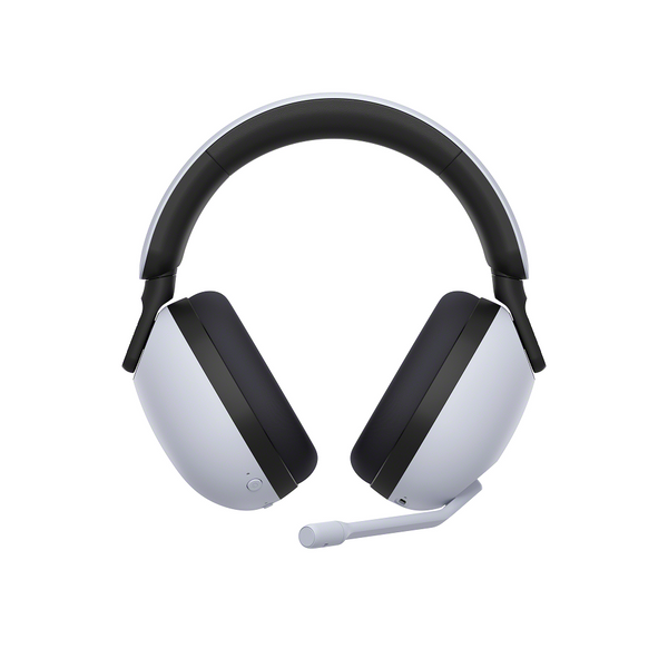 Sony INZONE H7 Wireless Gaming Headset, Over-Ear Headphones with 360 Spatial Sound, WH-G700 #color_white