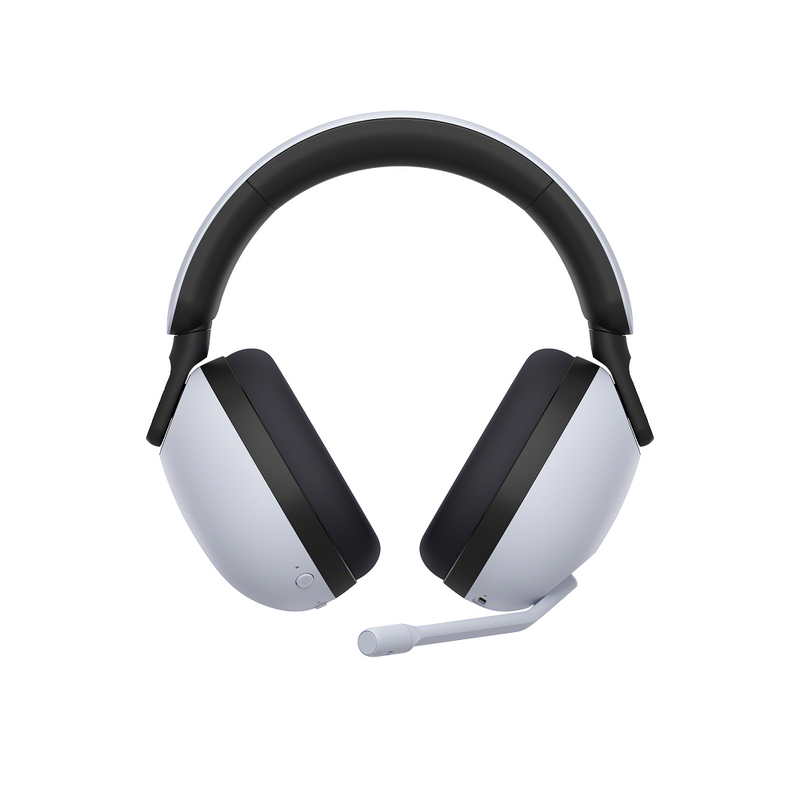 Sony INZONE H7 Wireless Gaming Headset, Over-Ear Headphones with 360 Spatial Sound, WH-G700