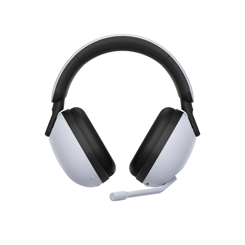 Sony INZONE H9 Wireless Noise Cancelling Gaming Headset, Over-Ear Headphones with 360 Spatial Sound, WH-GH900N