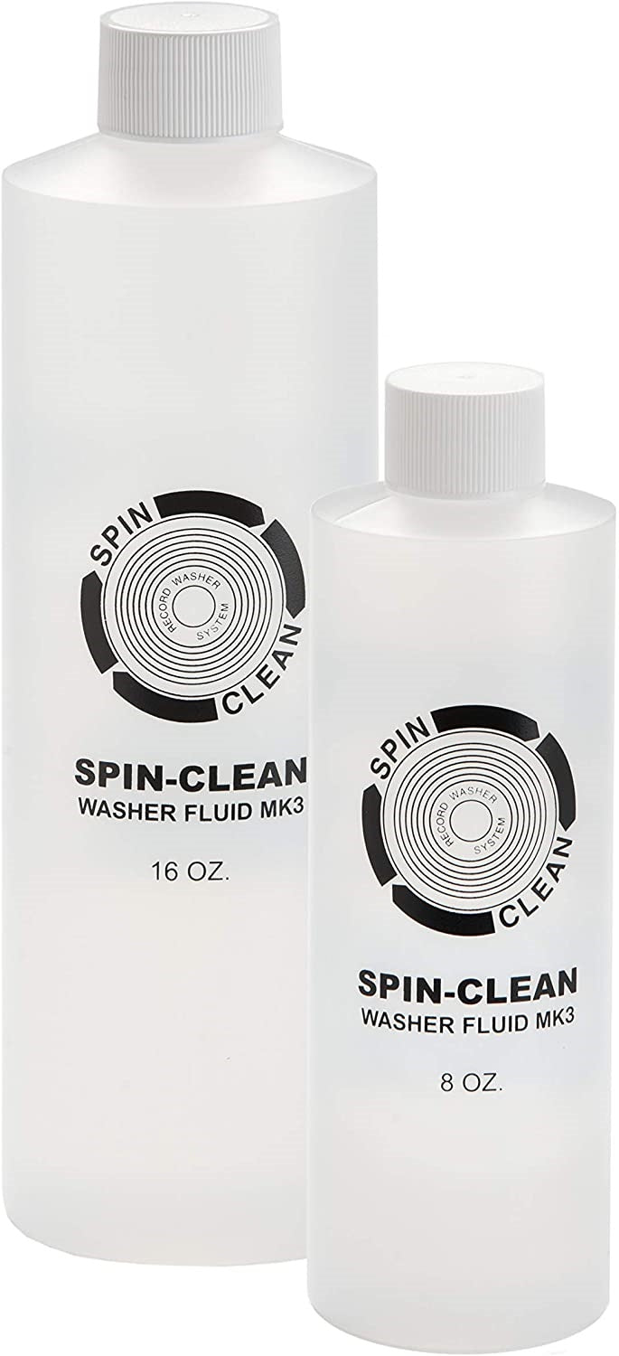Spin Clean Limited Edition Record Cleaning Kit