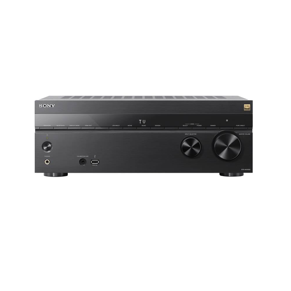 Sony STR-AN1000 7.2 Channel 8K A/V Receiver