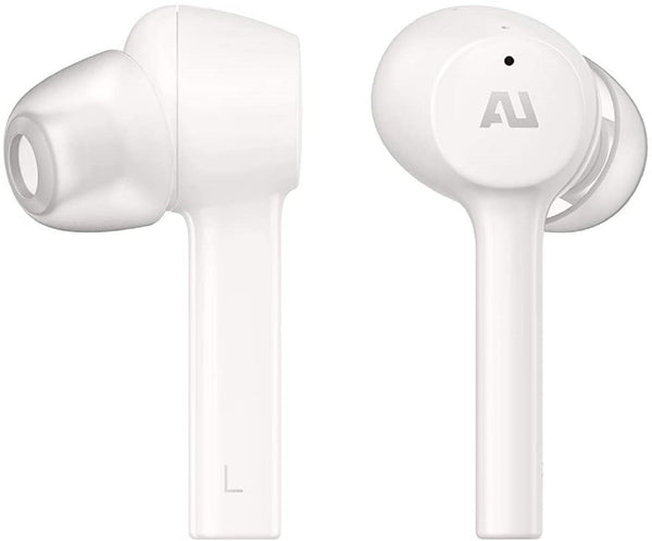 Ausounds Stream Truly Wreless In Ear Headphones #color_white