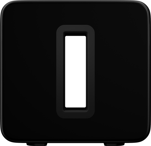 Sonos Sub Gen 3 Wireless Subwoofer (Black) #color_black