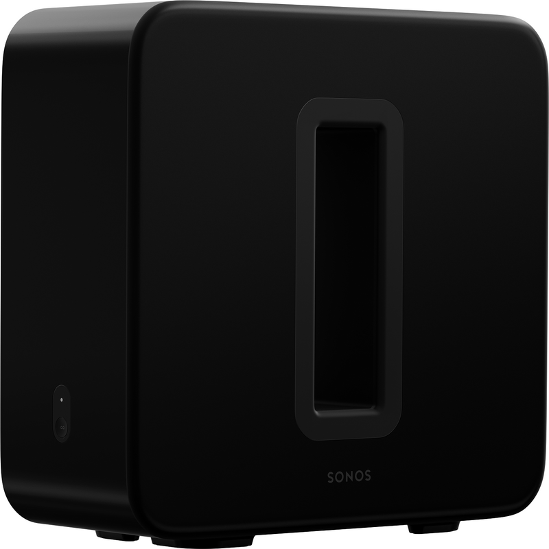 Sonos Sub Gen 3 Wireless Subwoofer (Black)