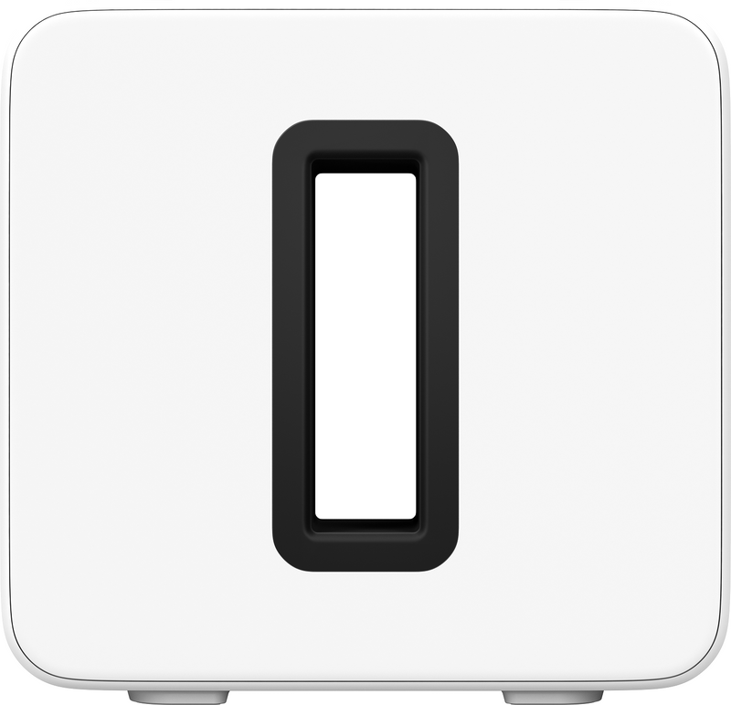 Sonos Sub Gen 3 Wireless Subwoofer (White)