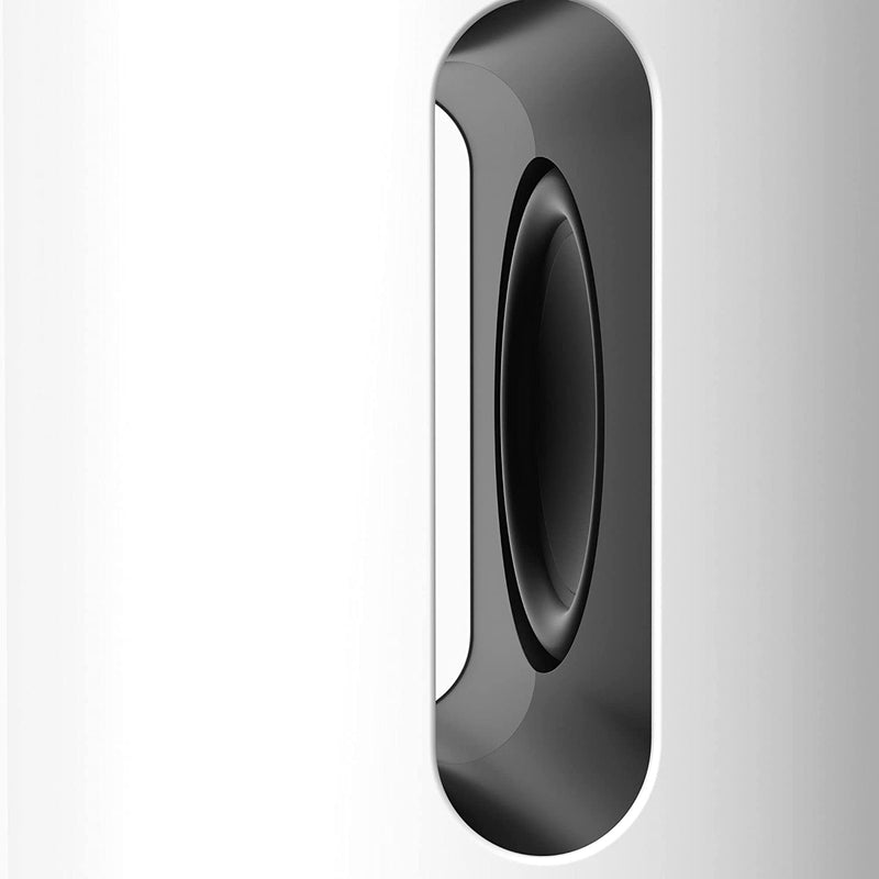 Sonos Sub Mini Wifi Wireless Subwoofer - White