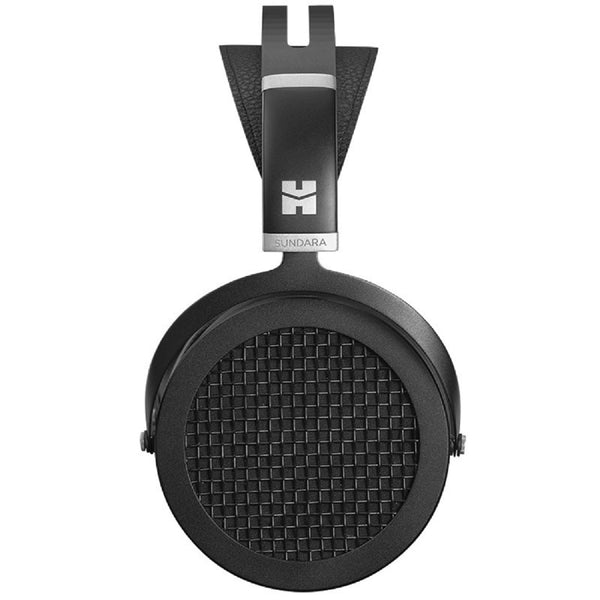 HiFiMan Sundara Over Ear Full Size Planar Magnetic Headphones #color_black