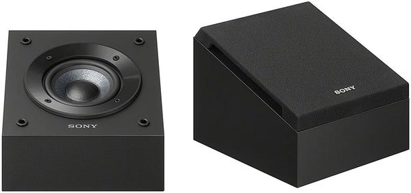 Sony SSCSE Surround Dolby Atmos Home Speaker (Pair) #color_black