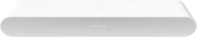 Sonos Surround Set with Ray & a pair of Sonos One SL - White