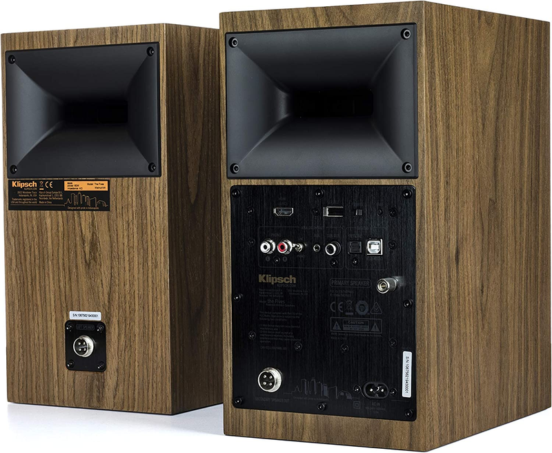 Klipsch Powered Speaker System with HDMI and ARC