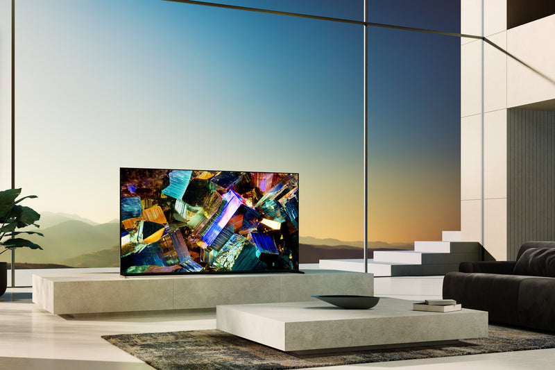 Sony BRAVIA XR Z9K 8K HDR Mini LED TV with smart Google TV (2022)