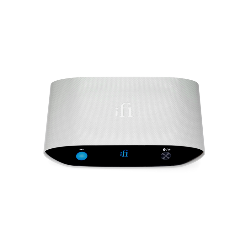 iFi Audio Zen Blue Air Bluetooth Reciever and DAC